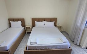 Apartament Teuta