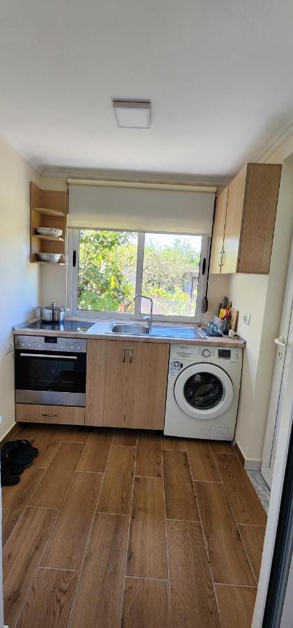 Apartament Teuta Përmet Extérieur photo